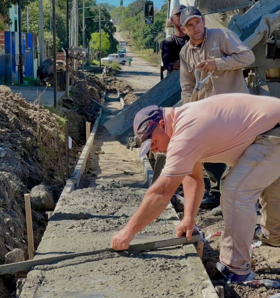 Los municipales cobrarán el medio aguinaldo el 19 de junio